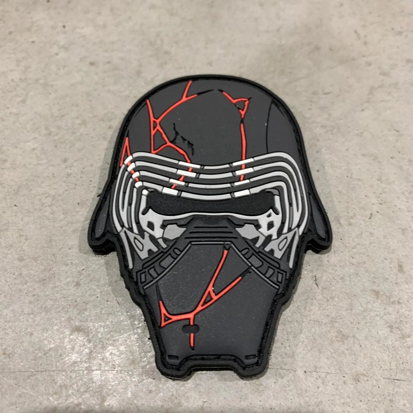Bucket #15 patchlab