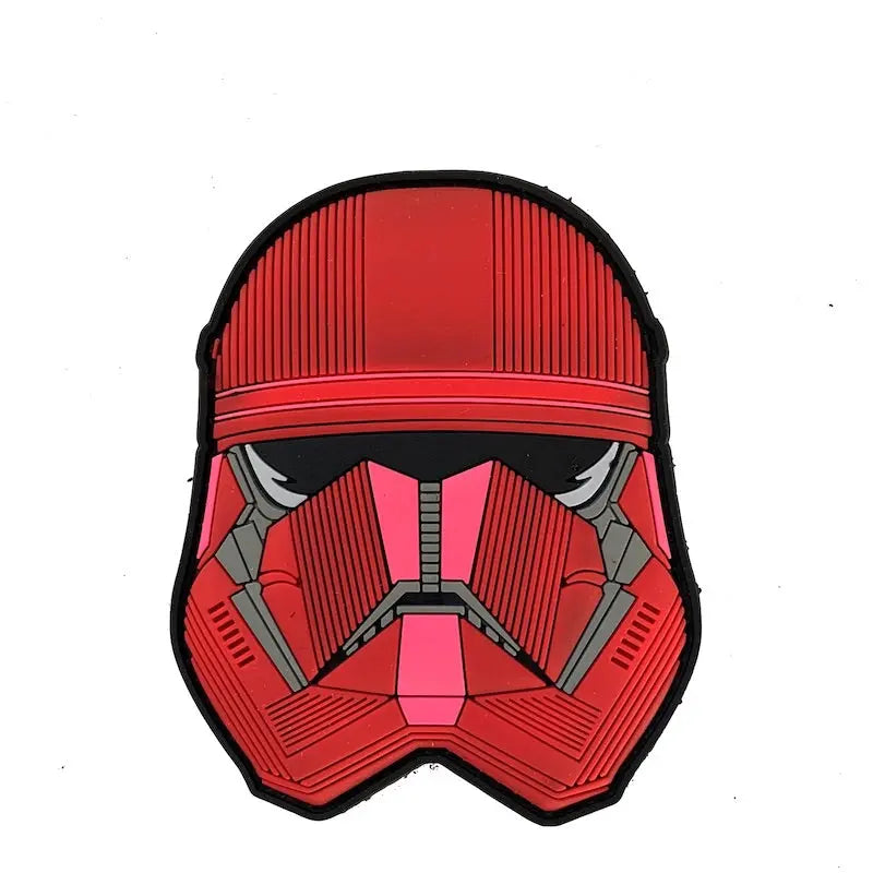 Bucket #16 patchlab