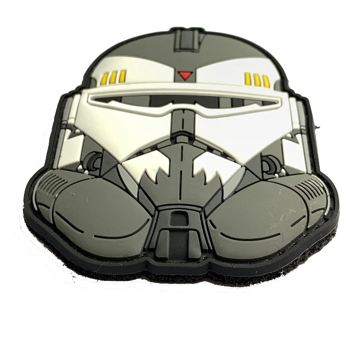 Bucket #18 patchlab