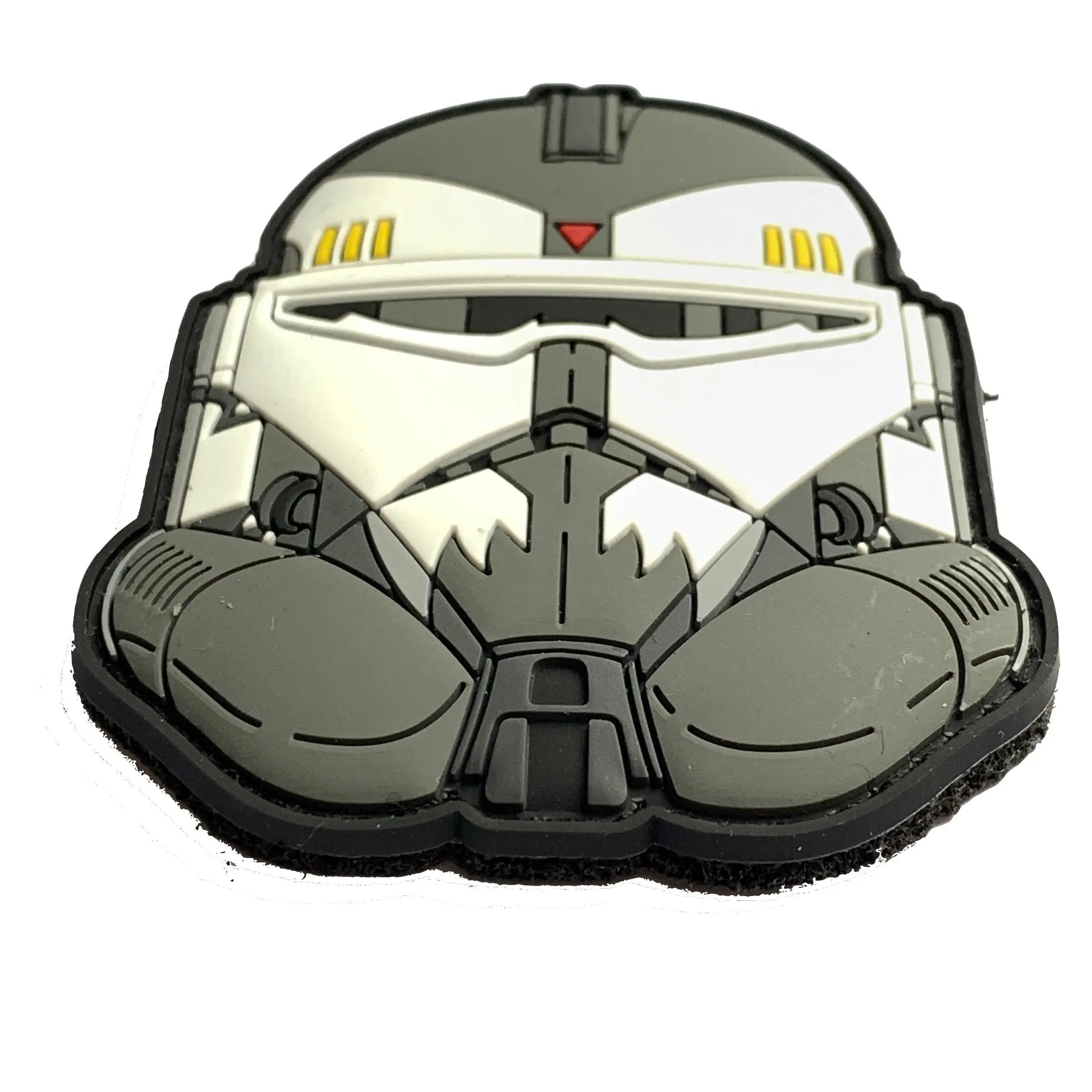 Bucket #18 patchlab