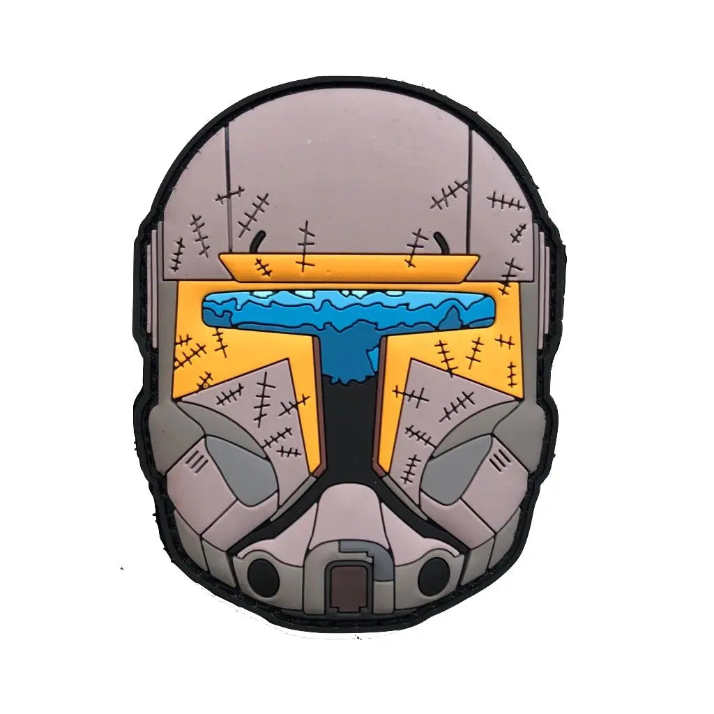 Bucket #19 patchlab