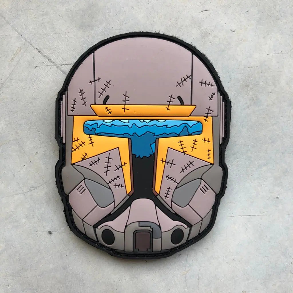Bucket #19 patchlab