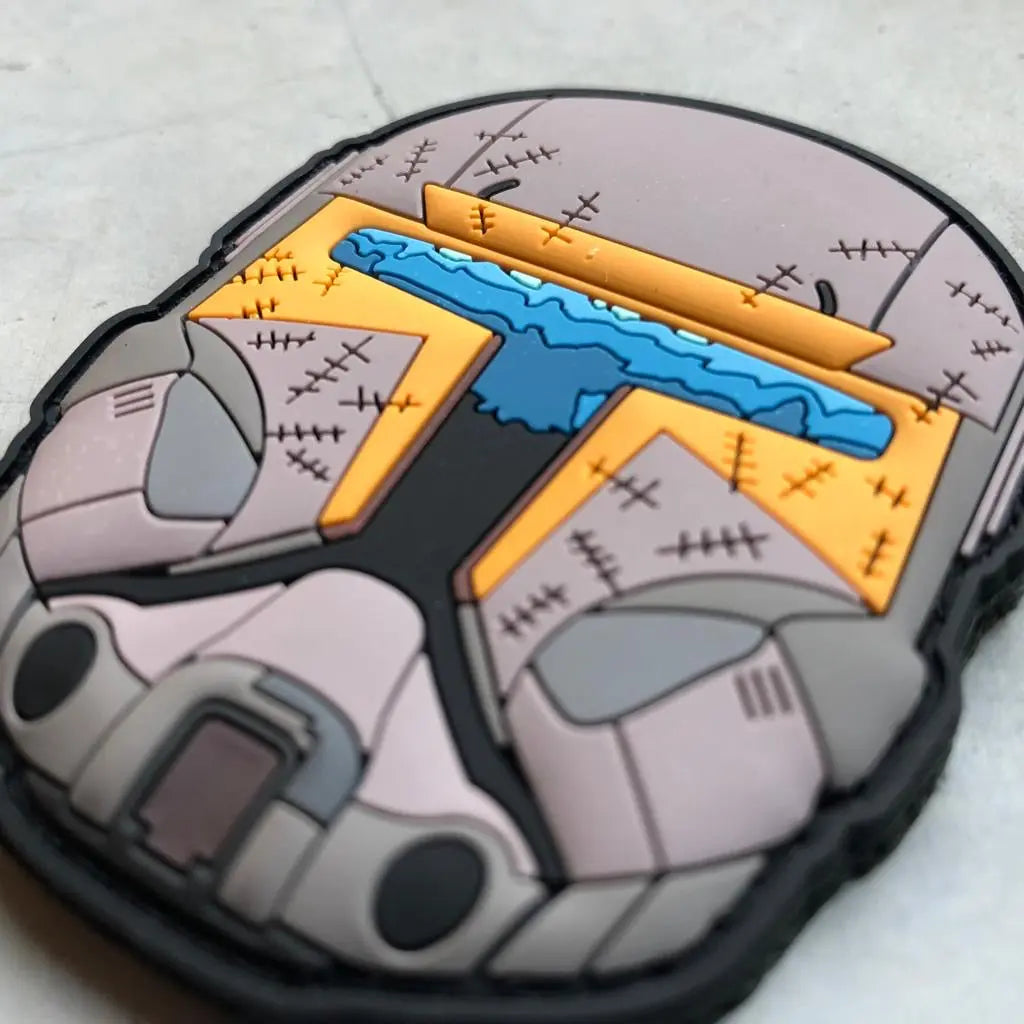 Bucket #19 patchlab