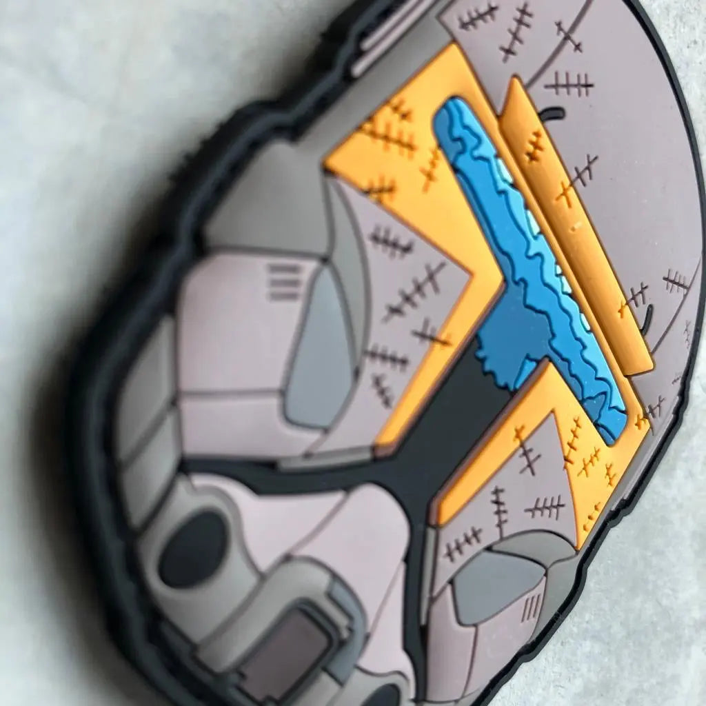 Bucket #19 patchlab