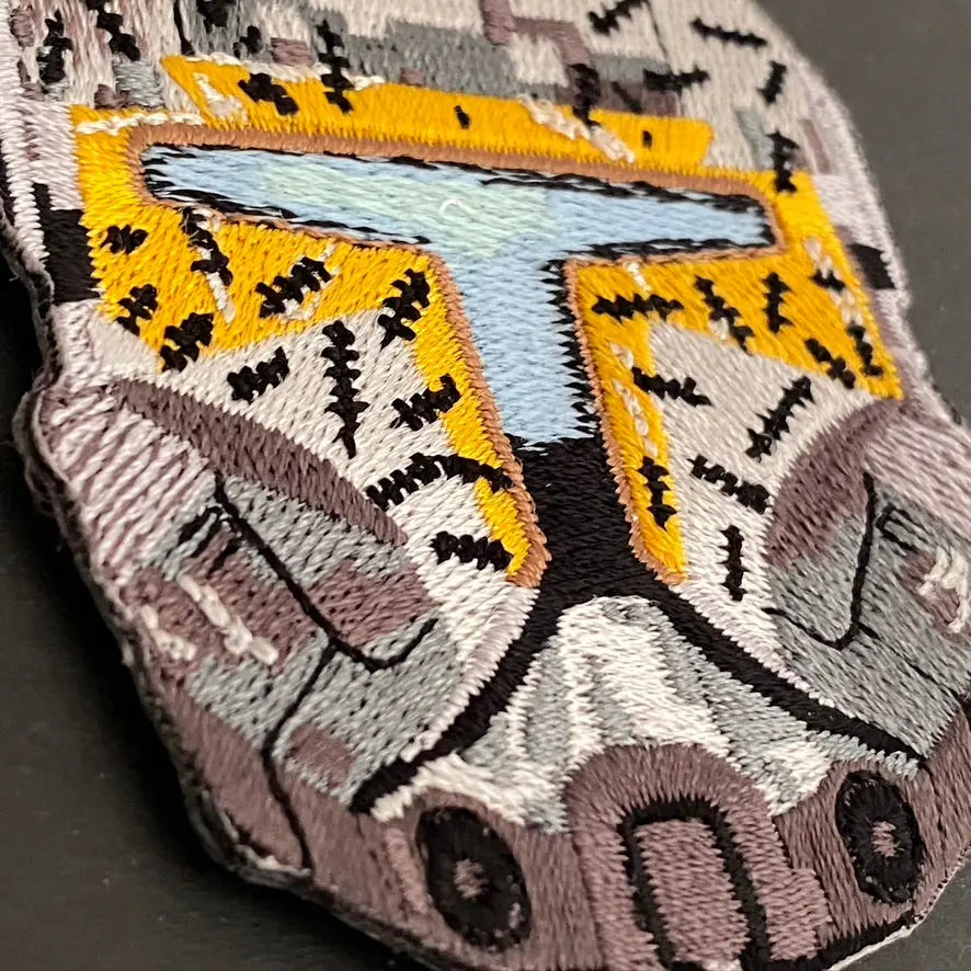 Bucket #19 patchlab