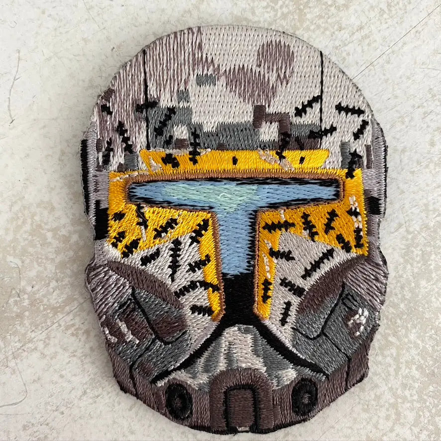 Bucket #19 patchlab