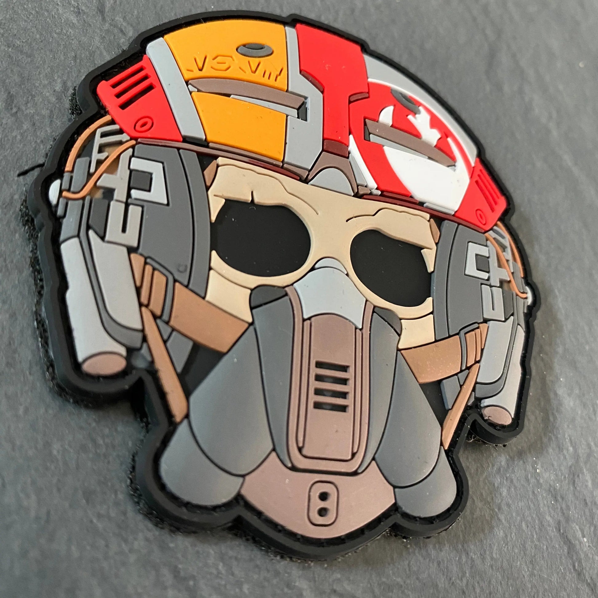 Bucket #20 patchlab