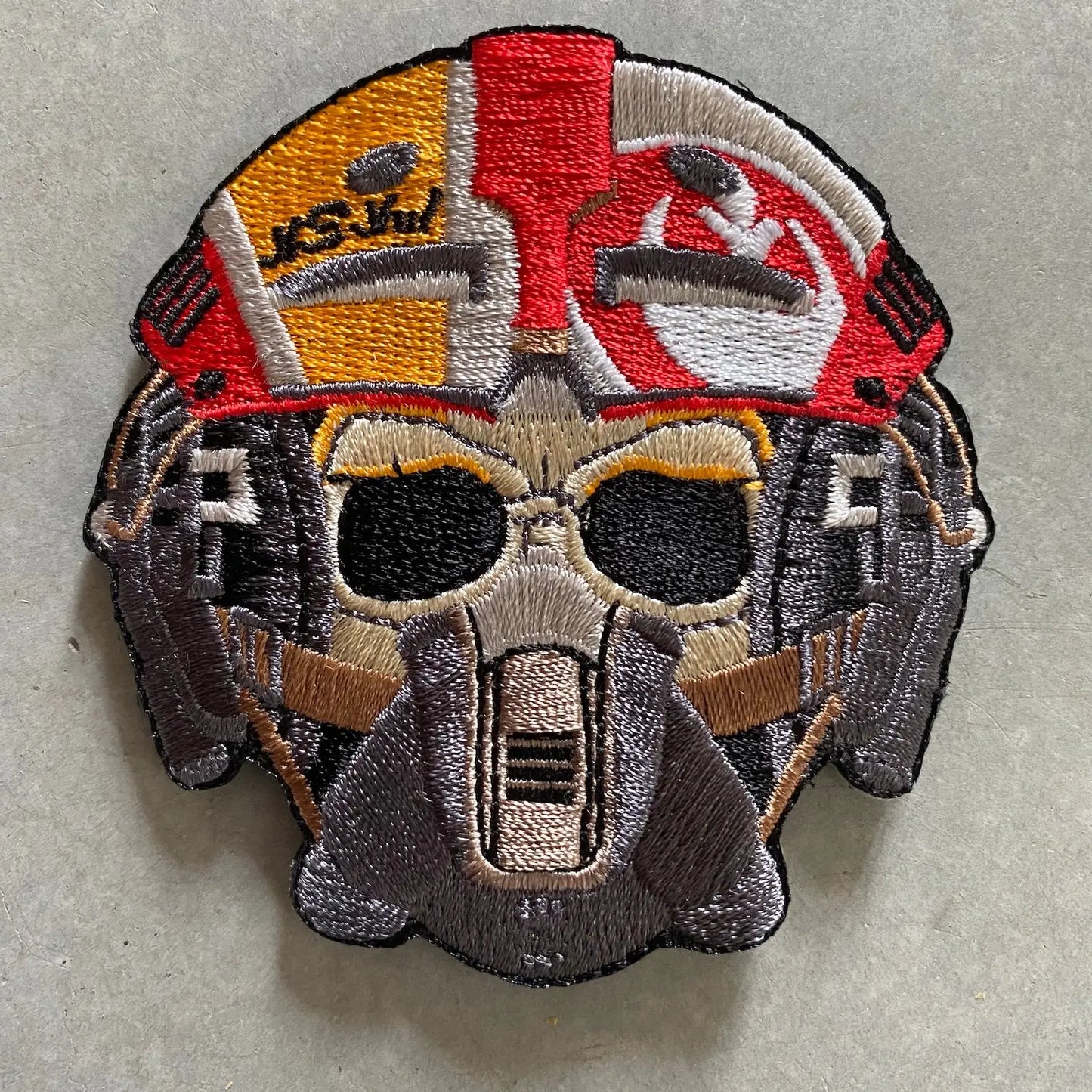 Bucket #20 patchlab
