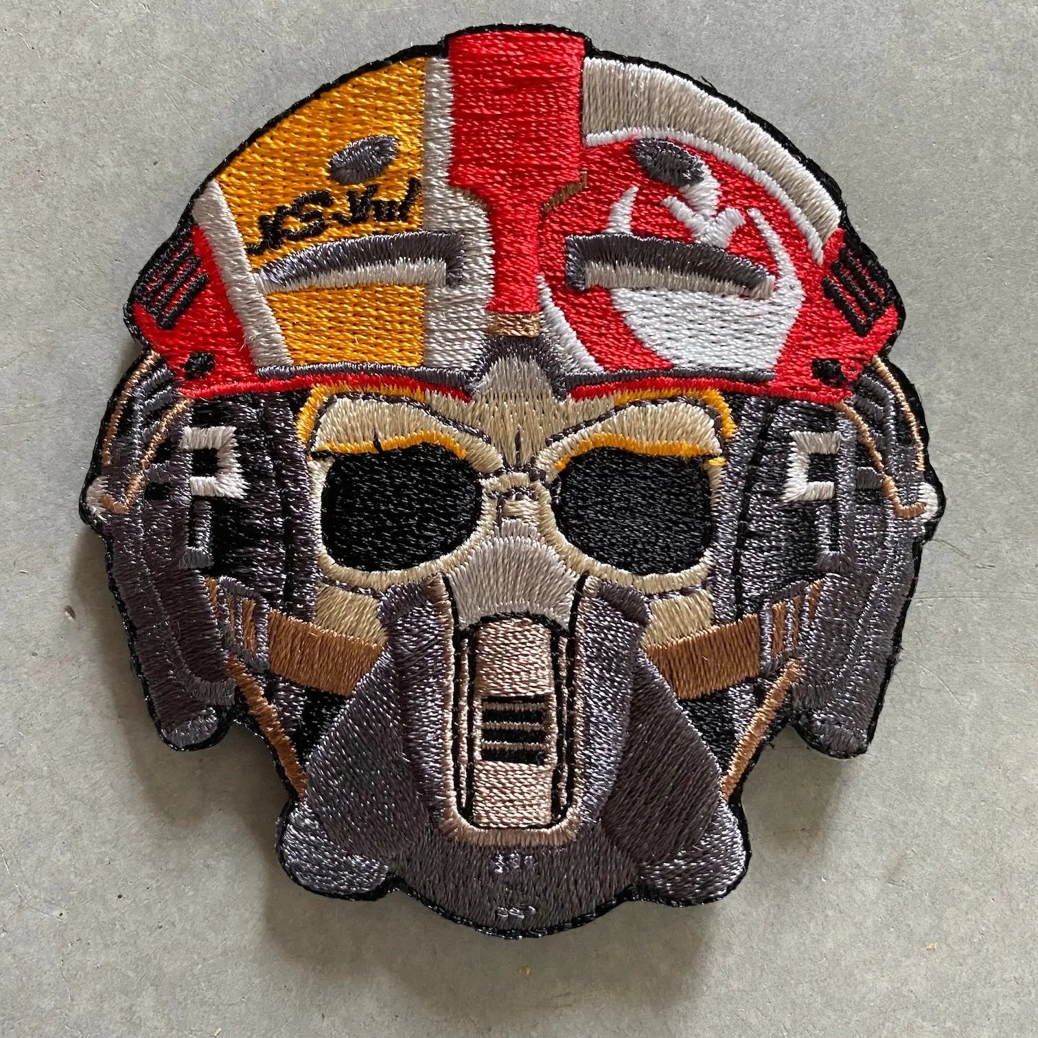 Bucket #20 patchlab