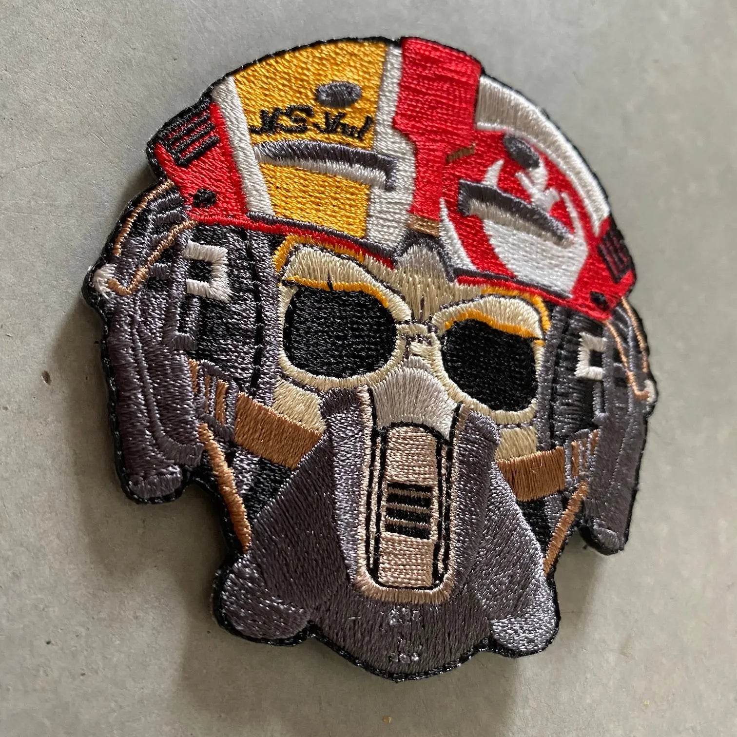 Bucket #20 patchlab