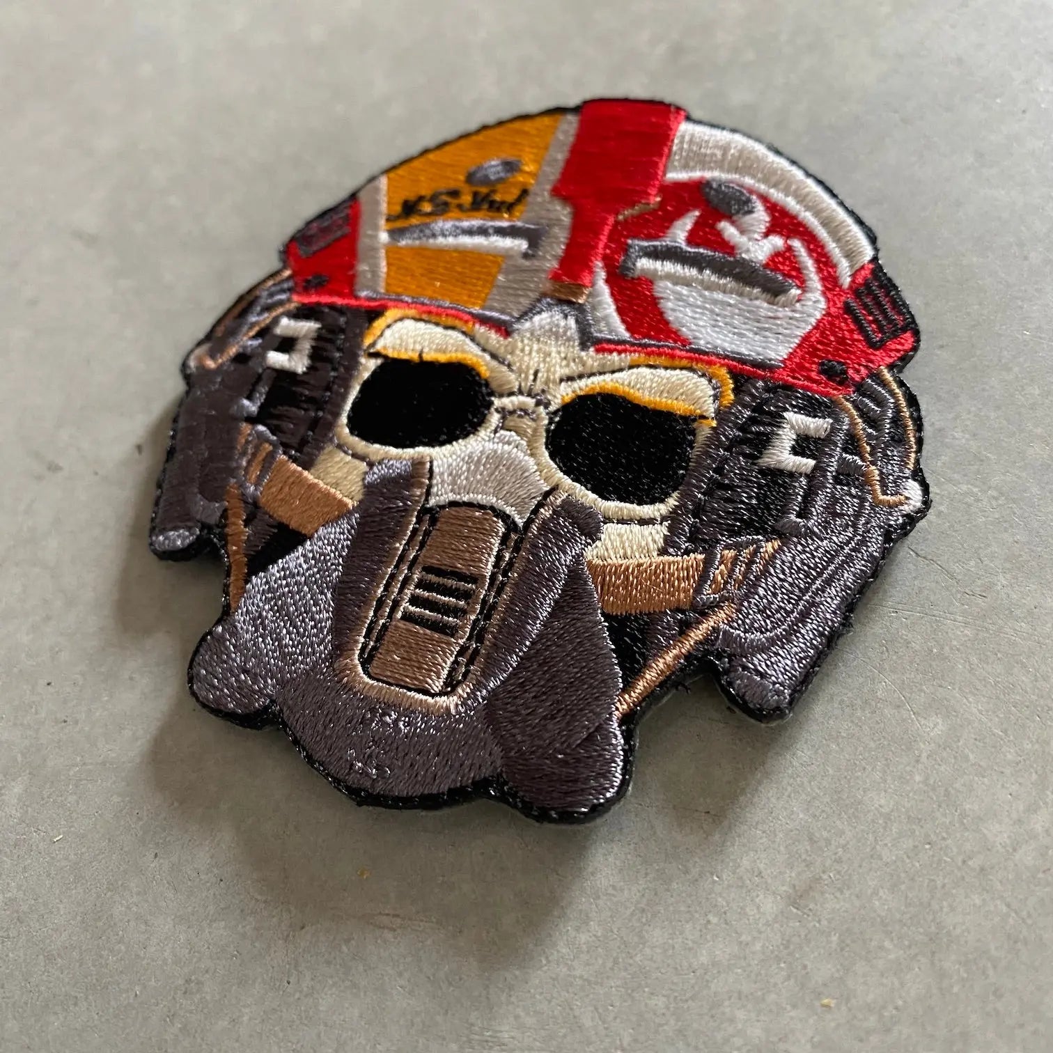 Bucket #20 patchlab