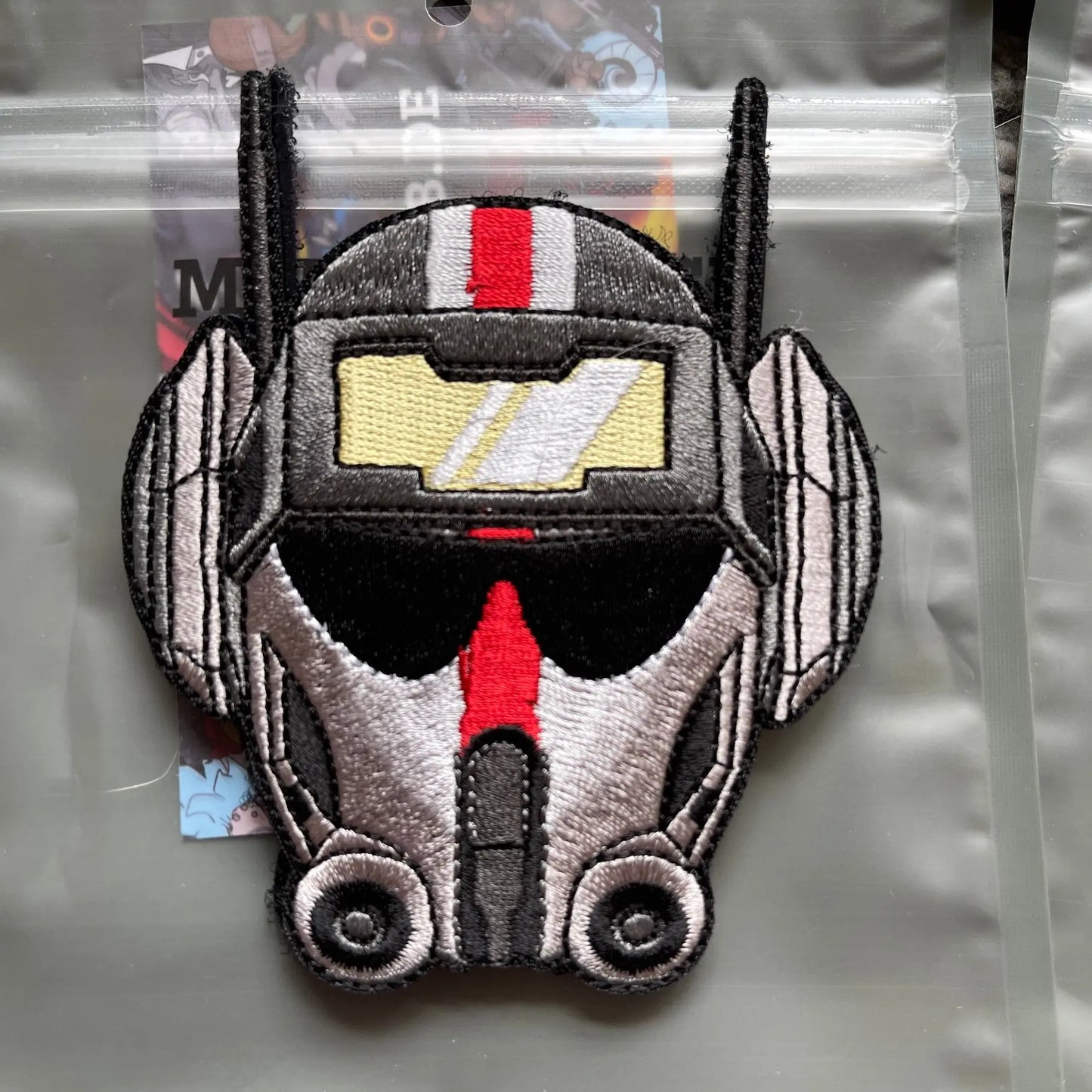 Bucket #24 Tech PATCHLAB.DE