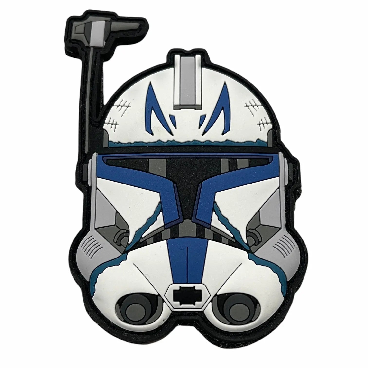 Bucket #29 Captain Rex PATCHLAB.DE