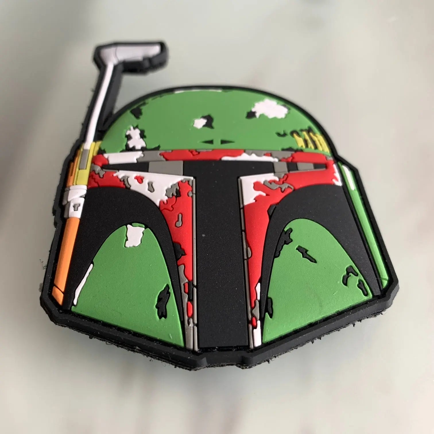 Bucket #4 PATCHLAB.DE