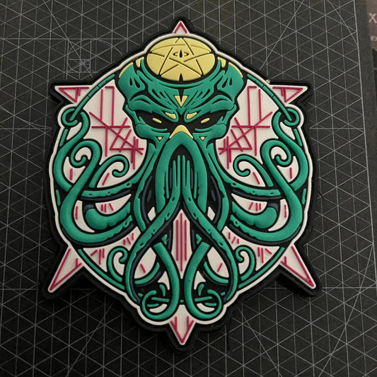 CTHULHU AWAKEN PATCHLAB.DE