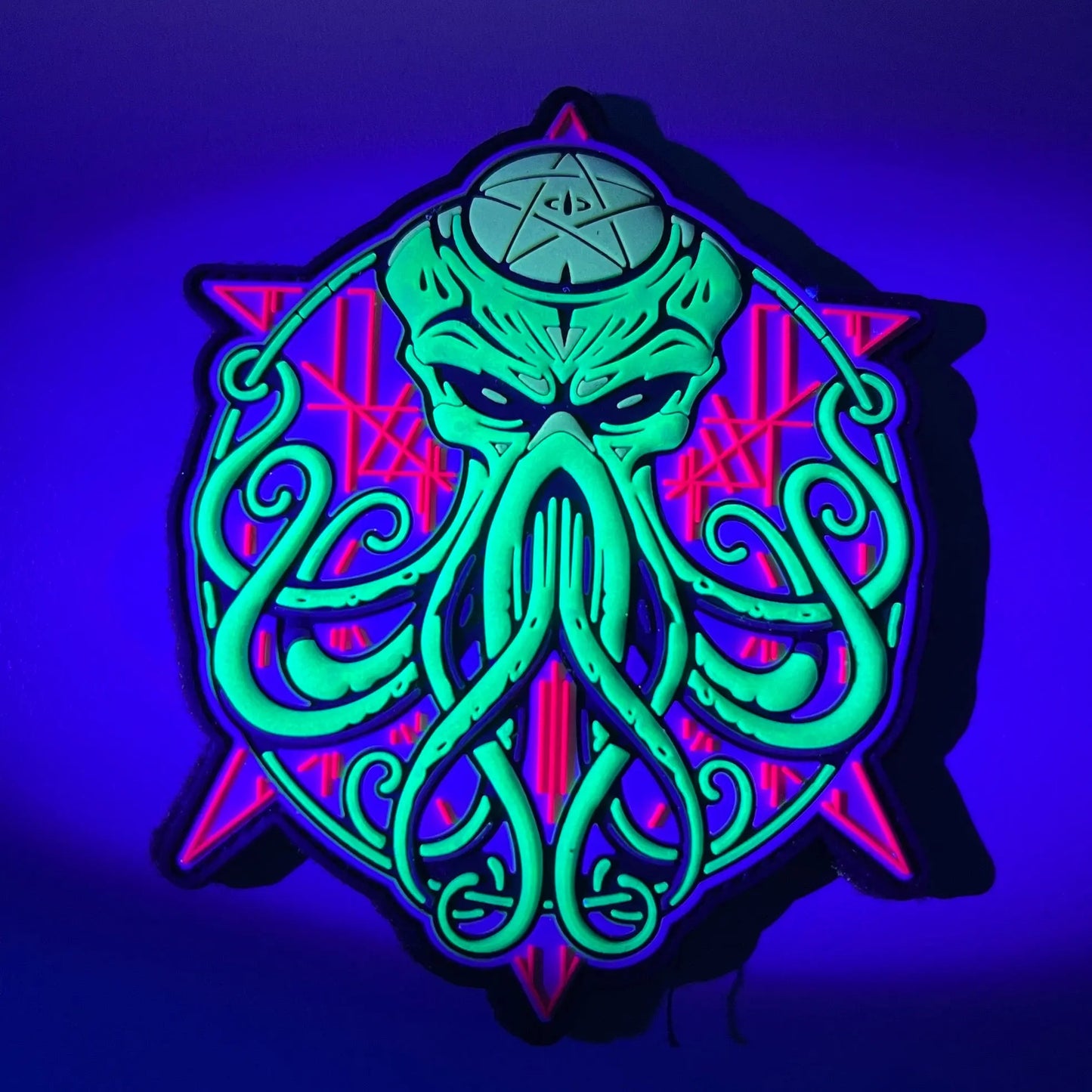CTHULHU AWAKEN PATCHLAB.DE