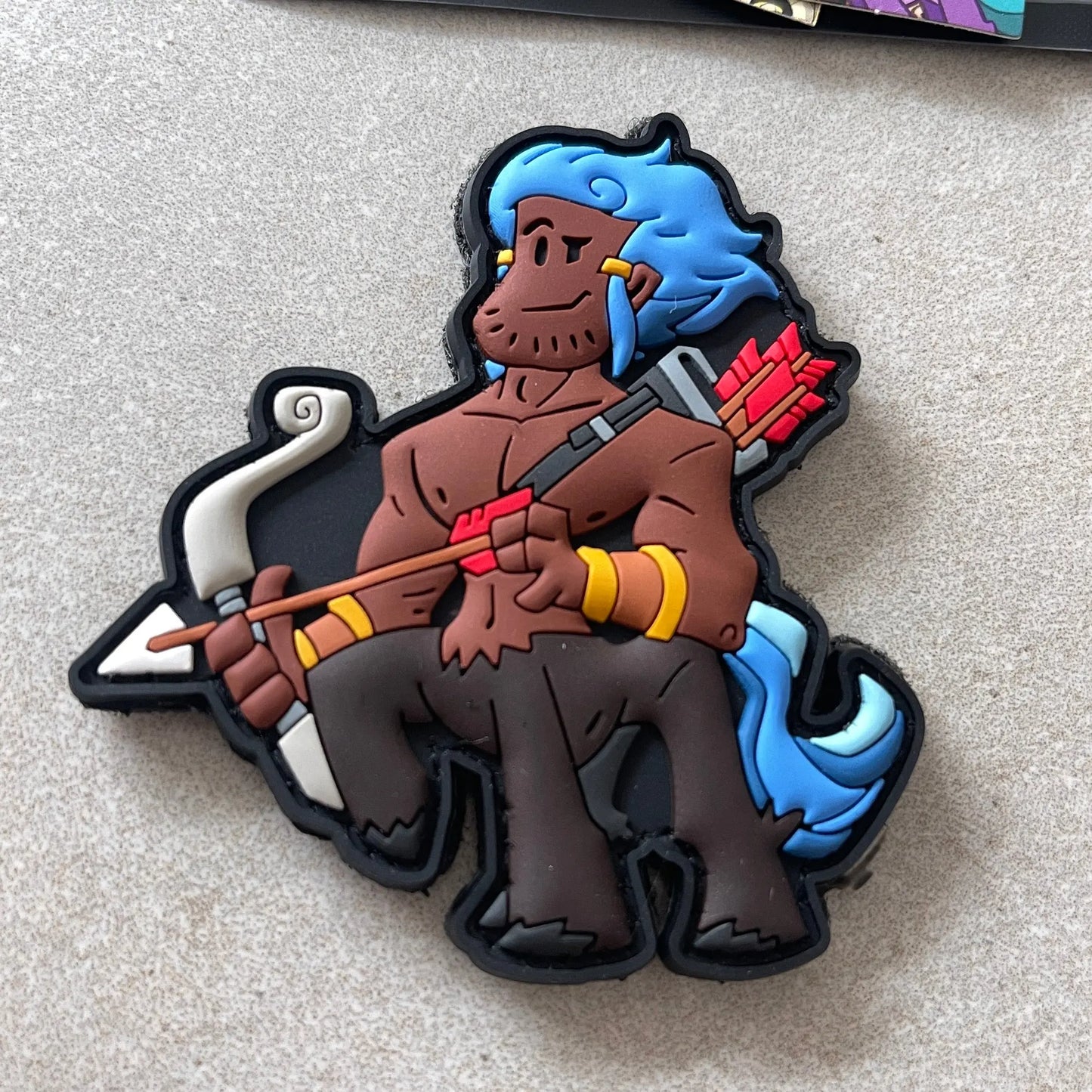 Centaur - Kids PATCHLAB.DE