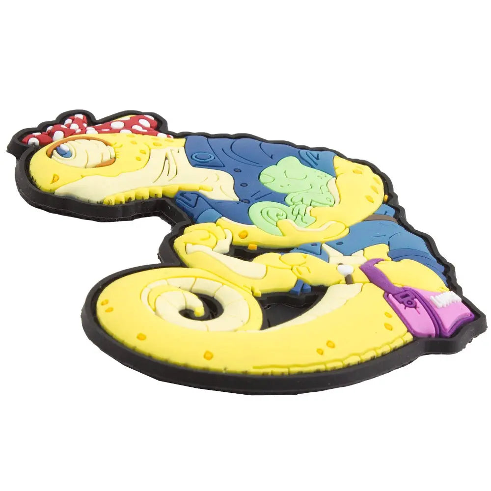 Chameleon #020 patchlab