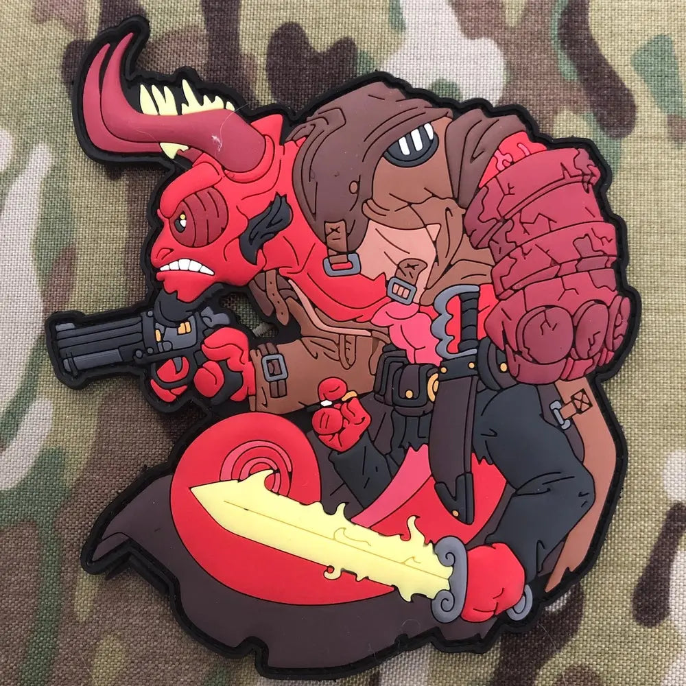 Chameleon #022 patchlab