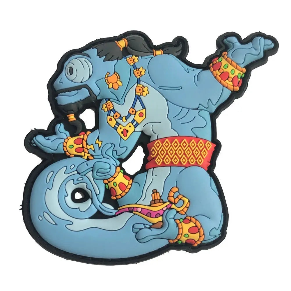 Chameleon #026 patchlab