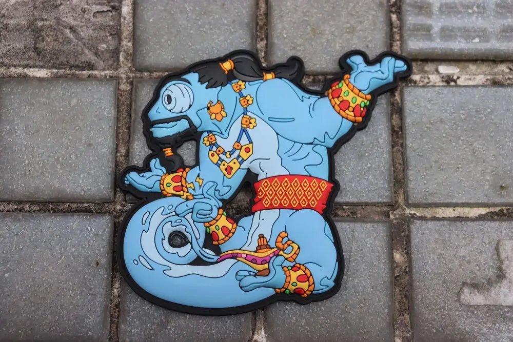 Chameleon #026 patchlab