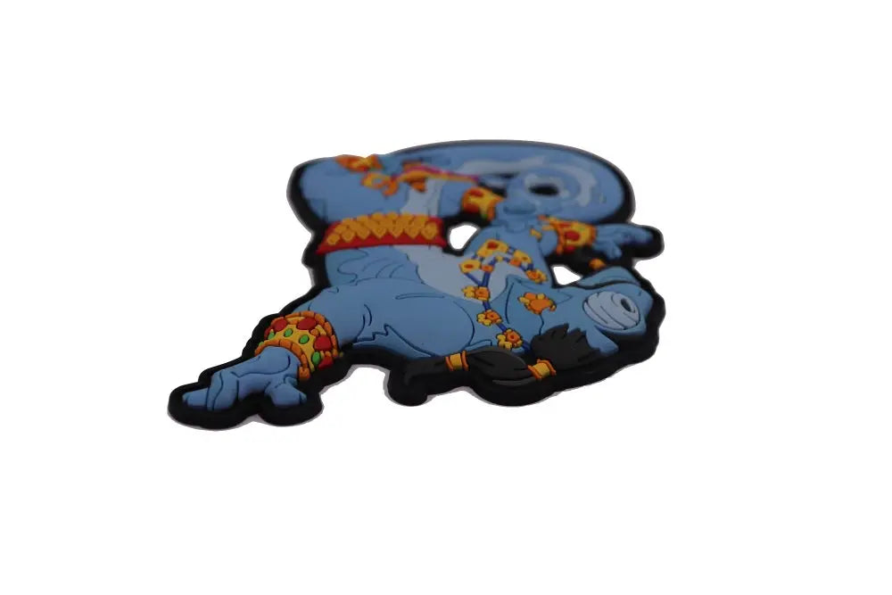 Chameleon #026 patchlab