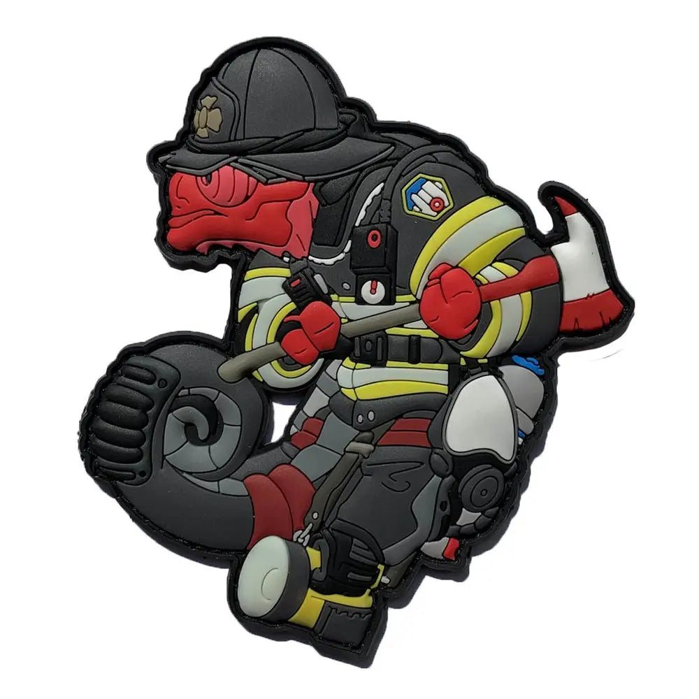 Chameleon #052 patchlab