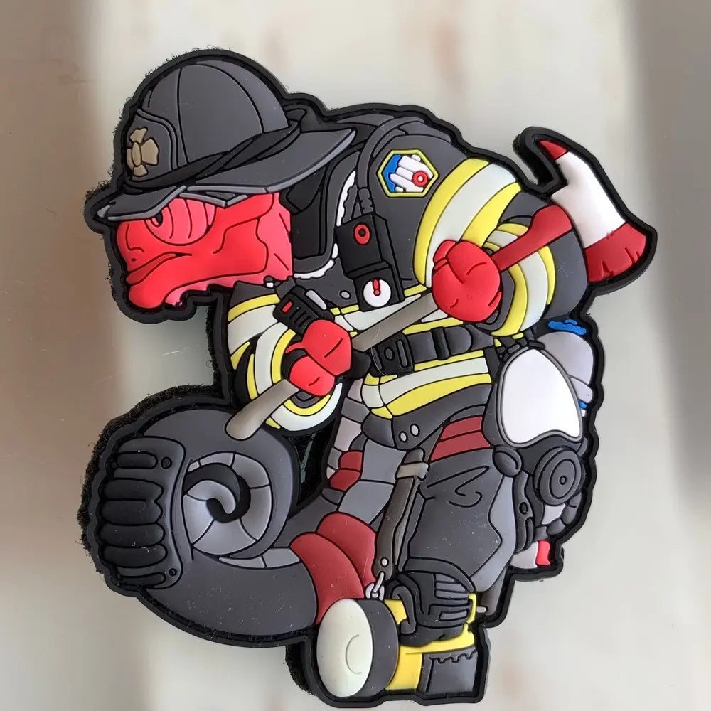 Chameleon #052 patchlab