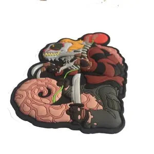 Chameleon #064 patchlab