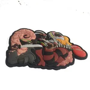 Chameleon #064 patchlab