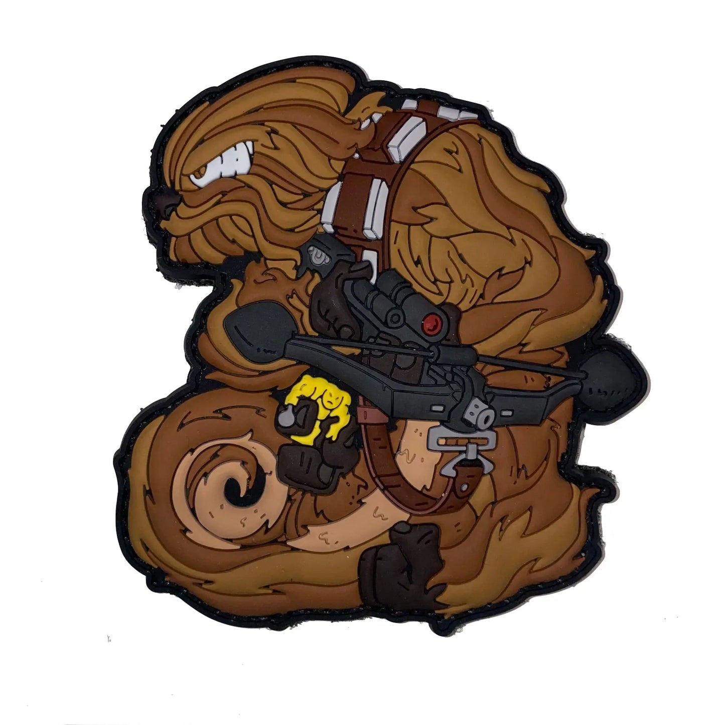 Chameleon #107 PATCHLAB.DE