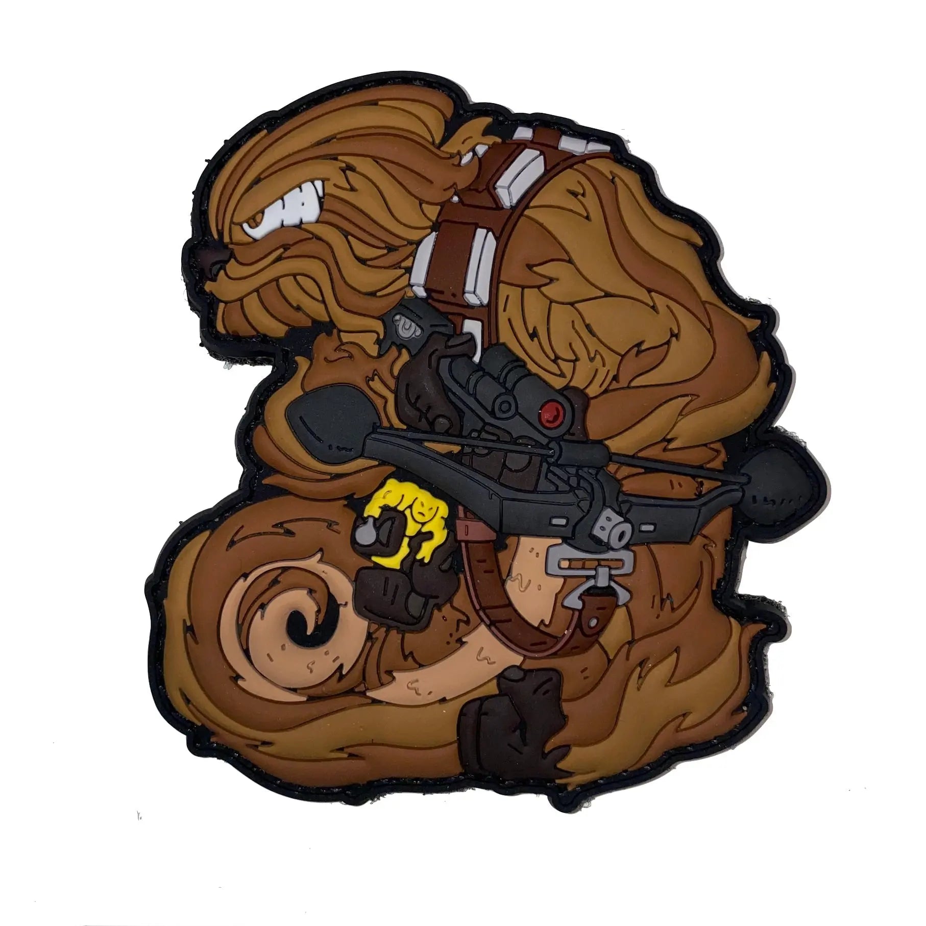Chameleon #107 PATCHLAB.DE