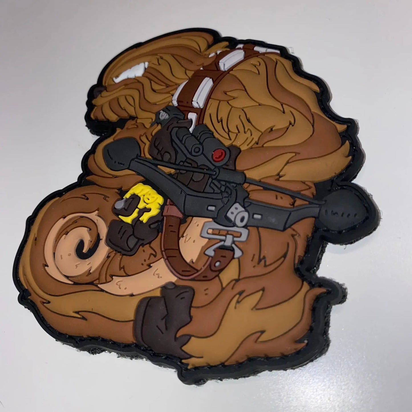 Chameleon #107 PATCHLAB.DE