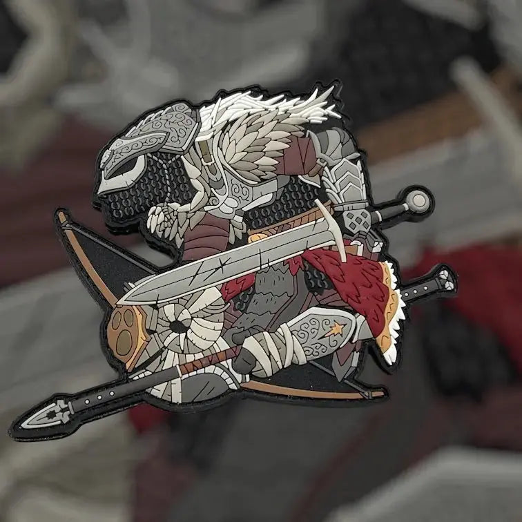 Chameleon #138 PATCHLAB.DE