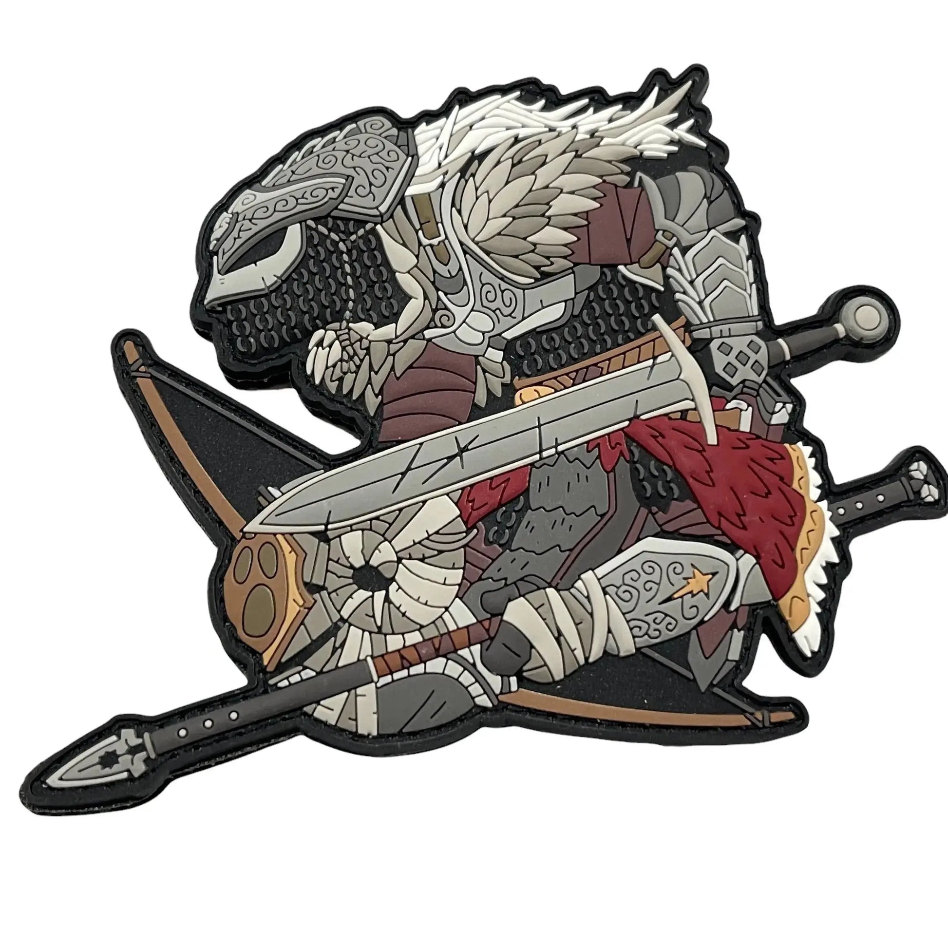 Chameleon #138 PATCHLAB.DE