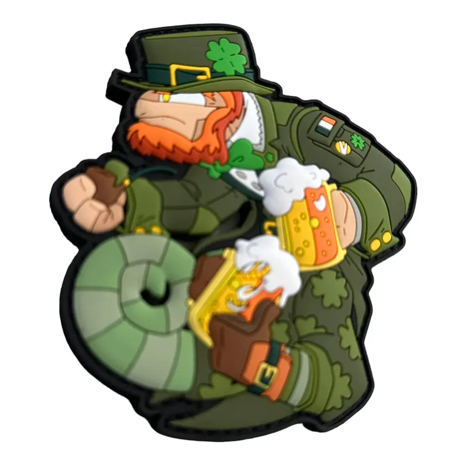Chameleon #154 Paddy patchlab