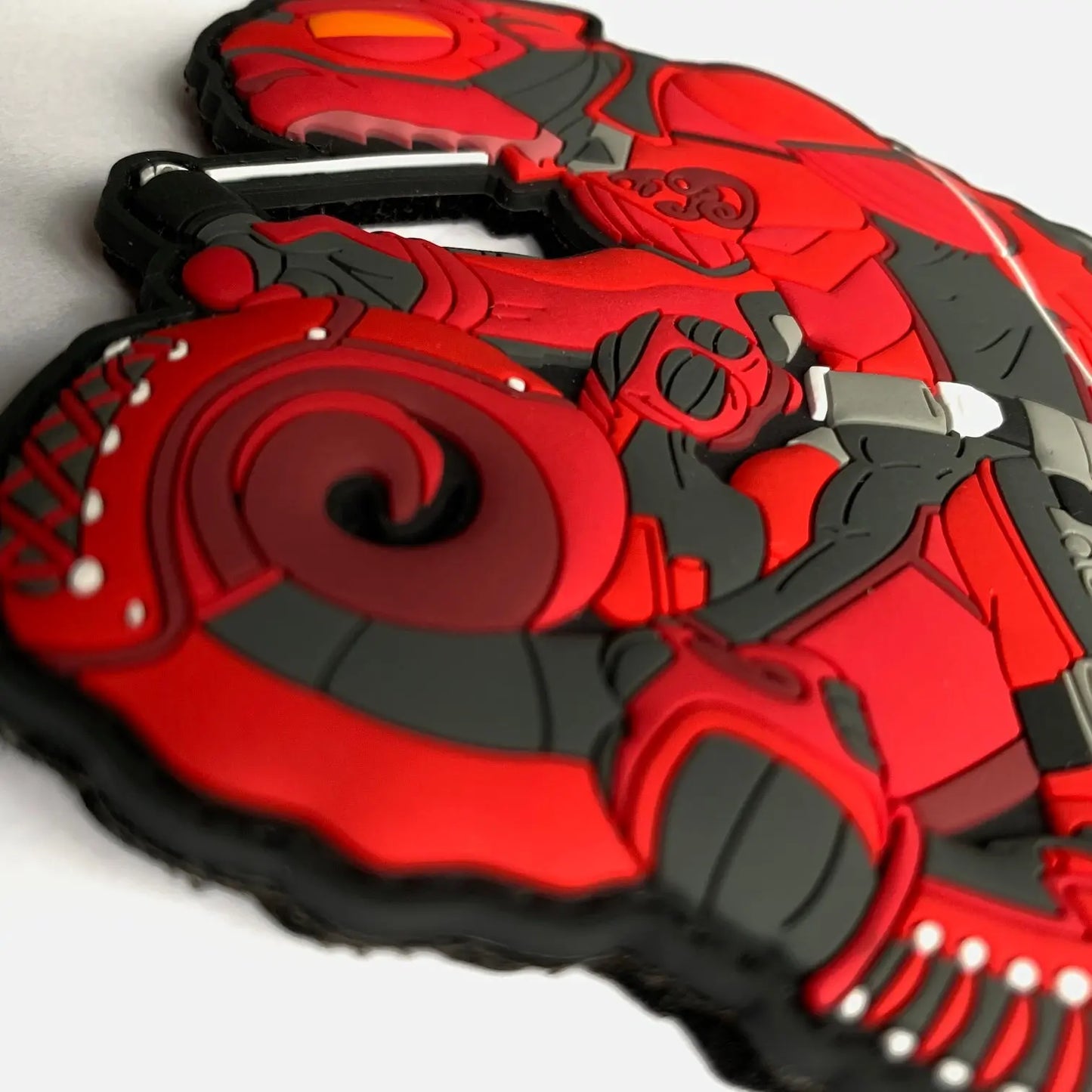 Chameleon #57 patchlab
