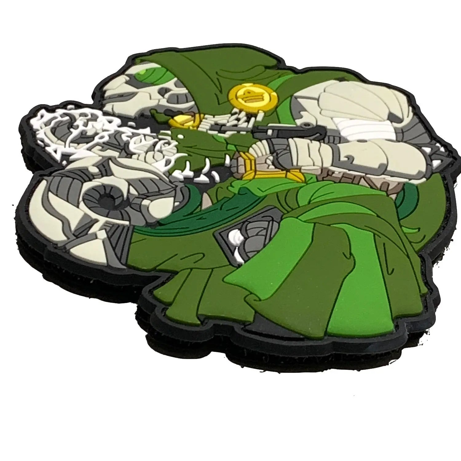 Chameleon #59 patchlab