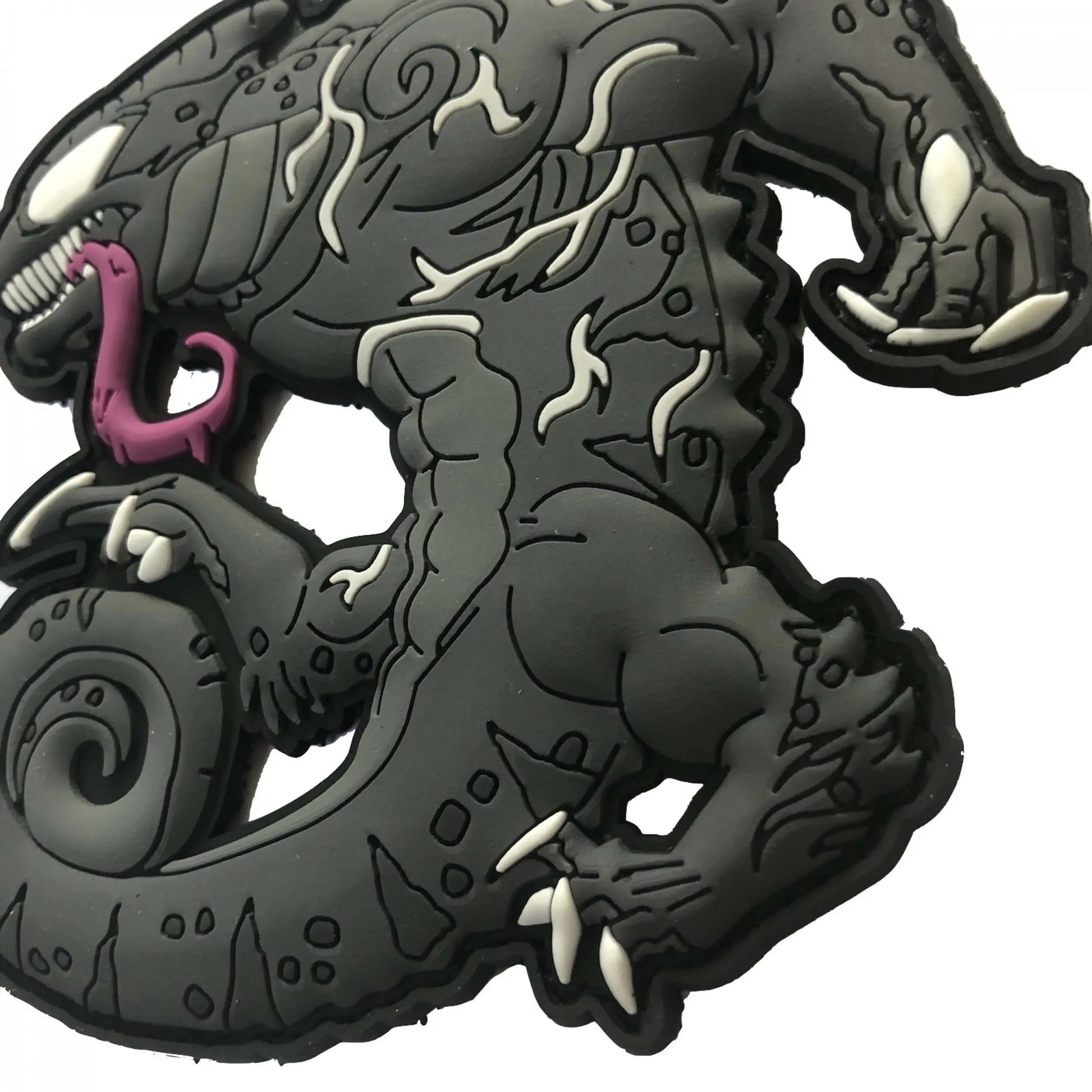Chameleon #9 PATCHLAB.DE