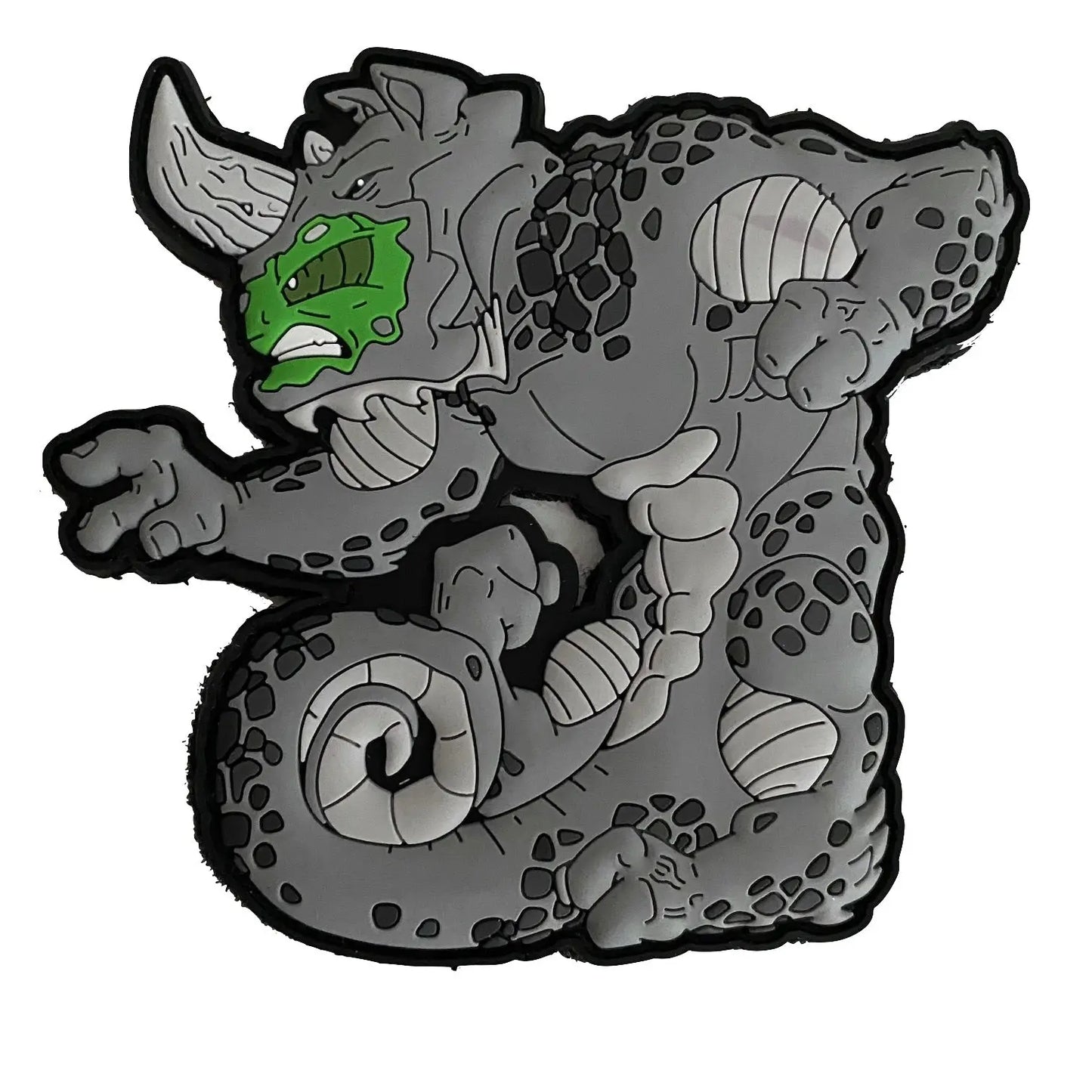 Chameleon #98 PATCHLAB.DE
