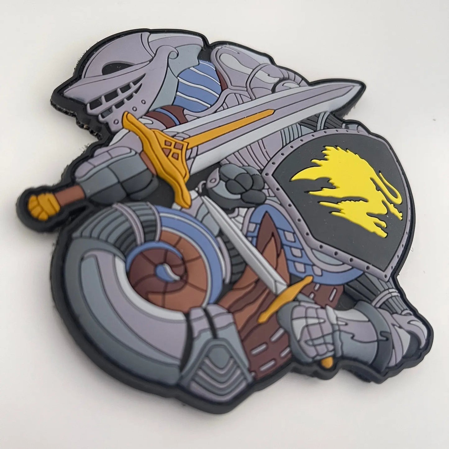 Chameleon #T-5 PATCHLAB.DE