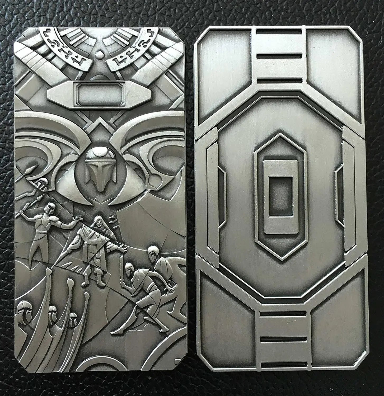 Coin #10 PATCHLAB.DE