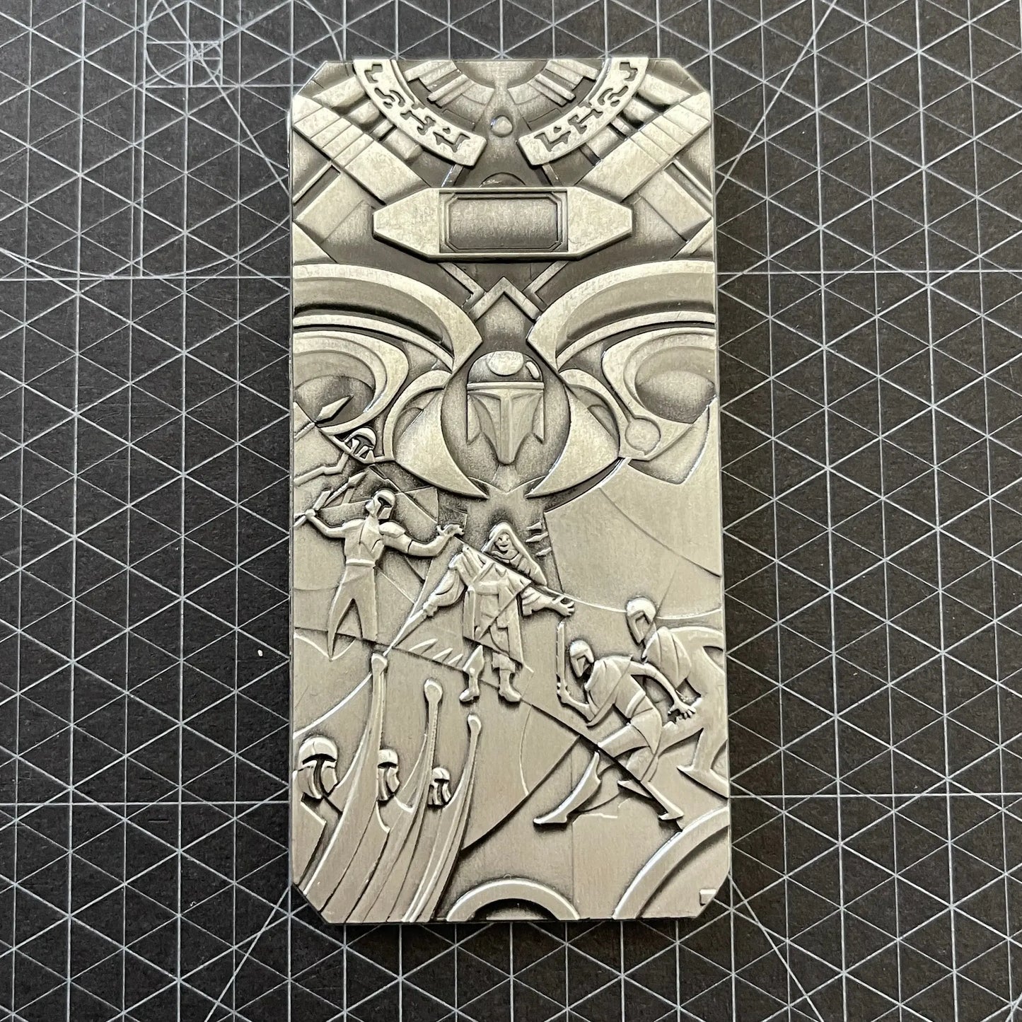 Coin #10 PATCHLAB.DE