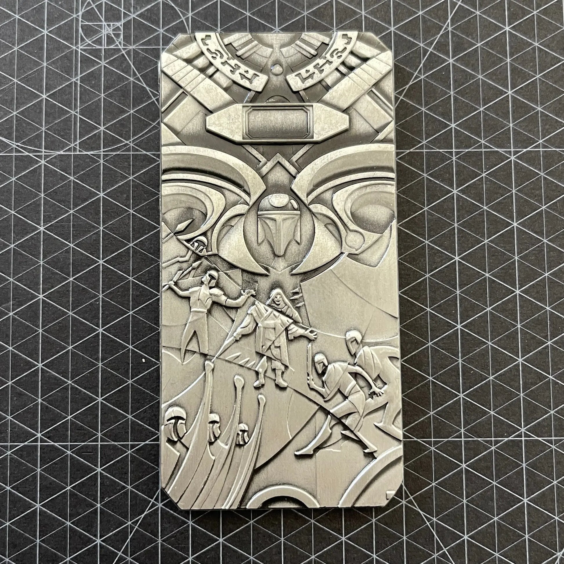 Coin #10 PATCHLAB.DE