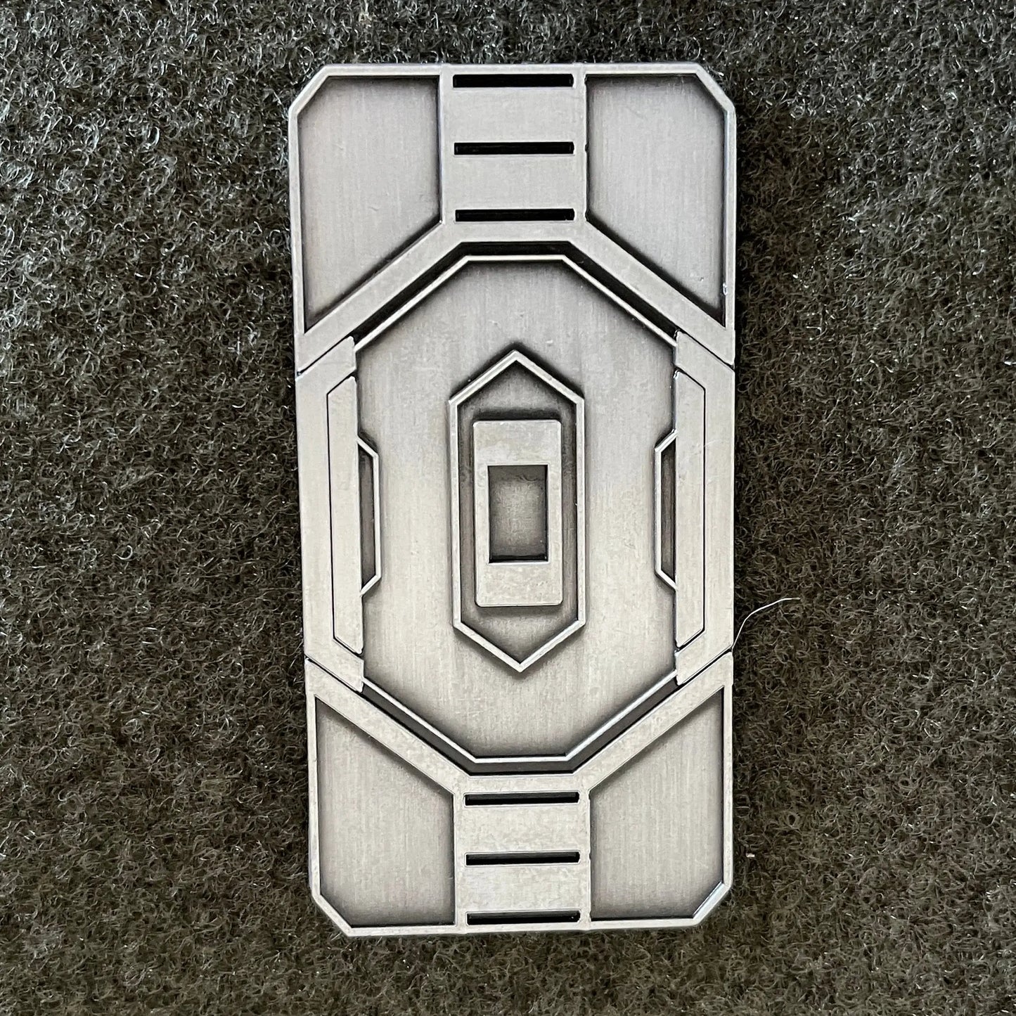 Coin #10 PATCHLAB.DE