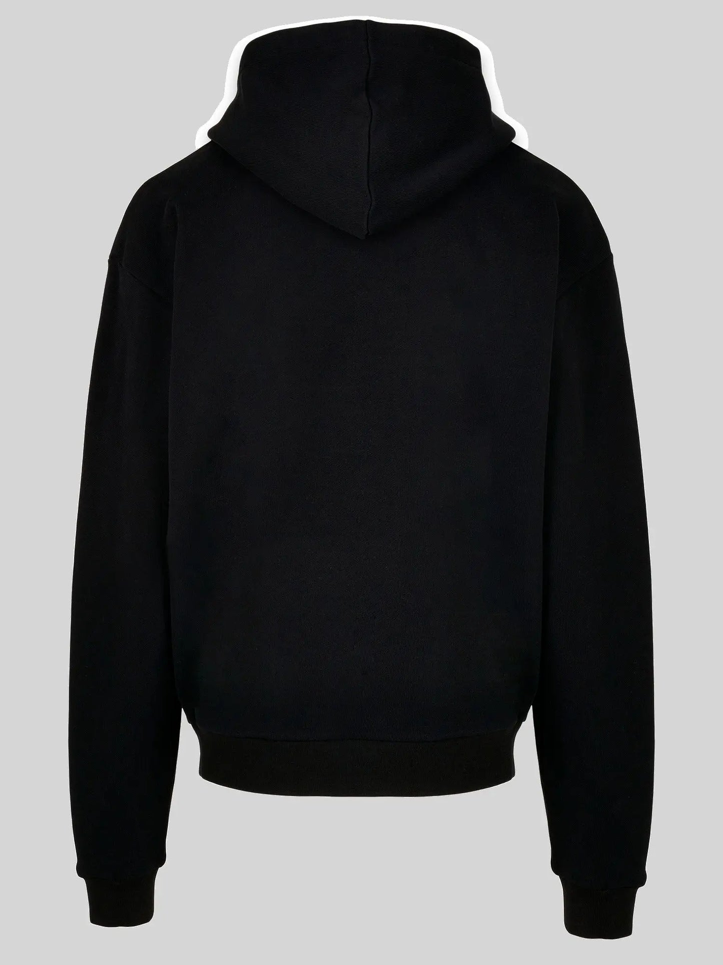 Cyberpunk Comic Joker and f4nt4stic with Ultra Heavy Hoody F4NTEC
