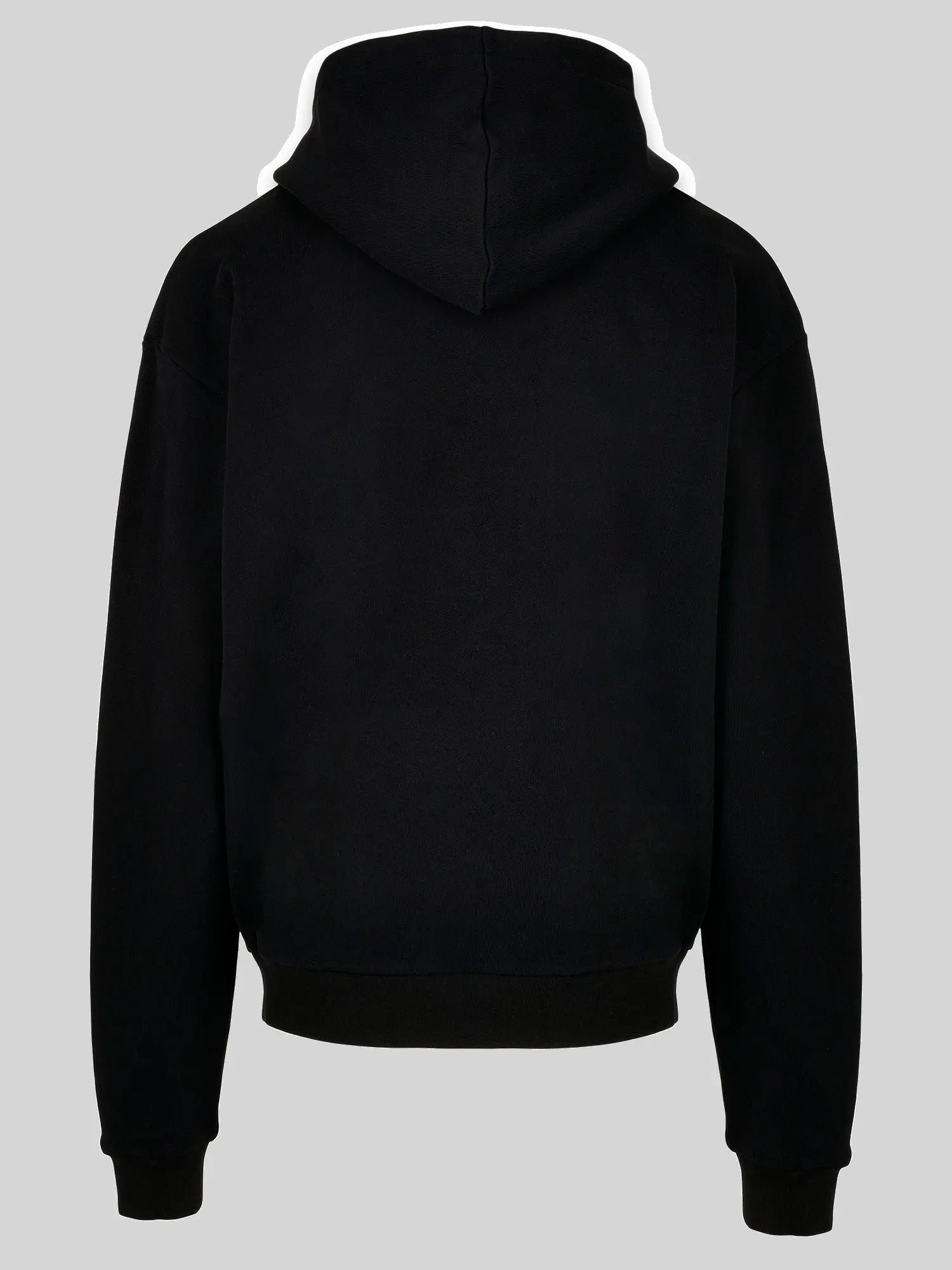 Cyberpunk Comic Joker and f4nt4stic with Ultra Heavy Hoody F4NTEC
