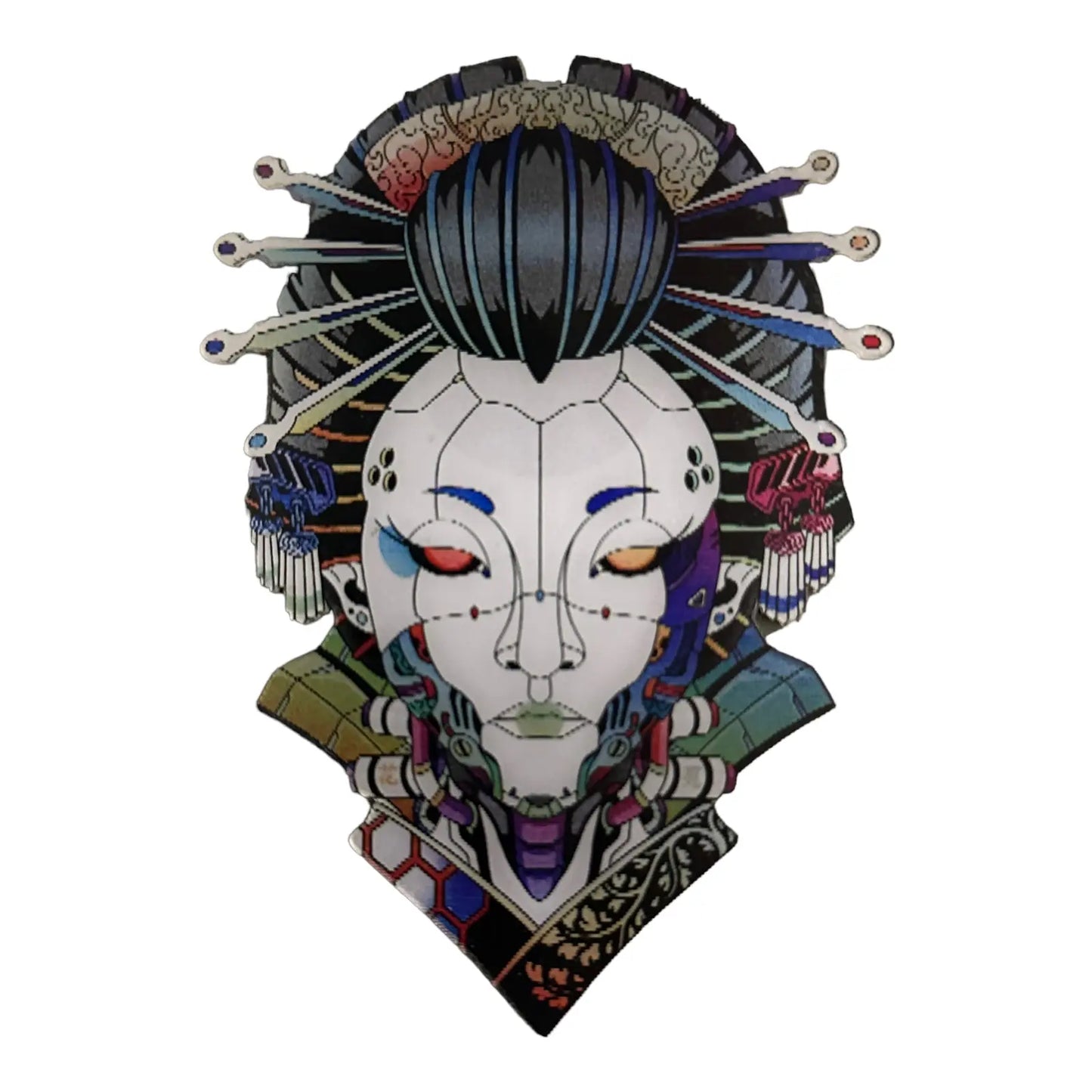 Cyberpunk LNTCLR PATCHLAB.DE