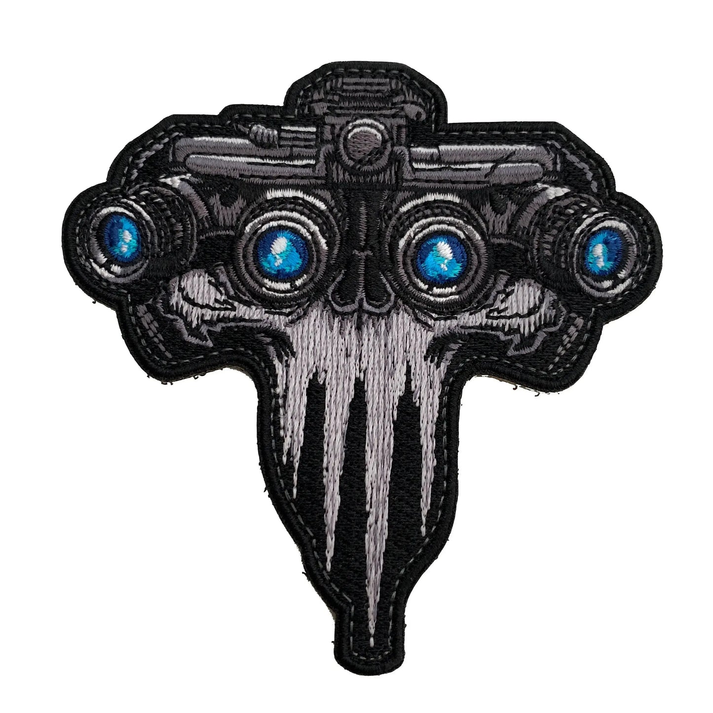 Darkness PATCHLAB