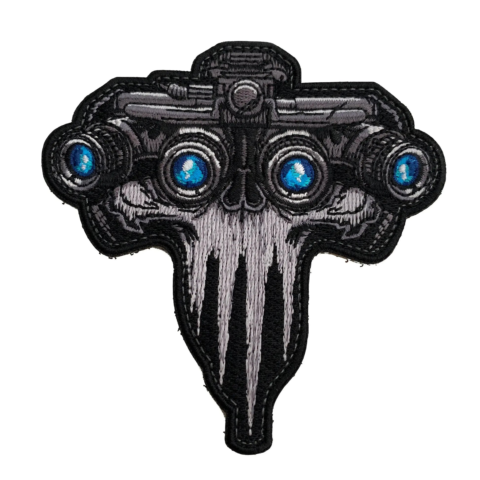 Darkness PATCHLAB